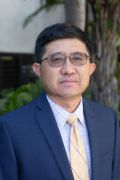 Yong Cai, Ph.D.