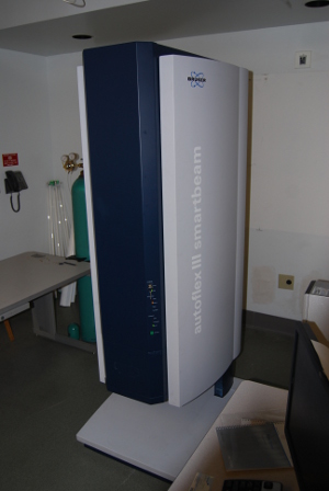 Picture of Autoflex III