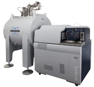 Bruker Solarix